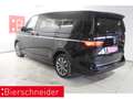 Volkswagen T7 Multivan 2.0 TSI DSG Style LU 18 AHK PANO H/K Schwarz - thumbnail 13