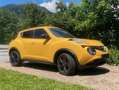 Nissan Juke Juke 1,2 DIG-T Acenta Gelb - thumbnail 2