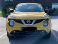 Nissan Juke Juke 1,2 DIG-T Acenta Gelb - thumbnail 3