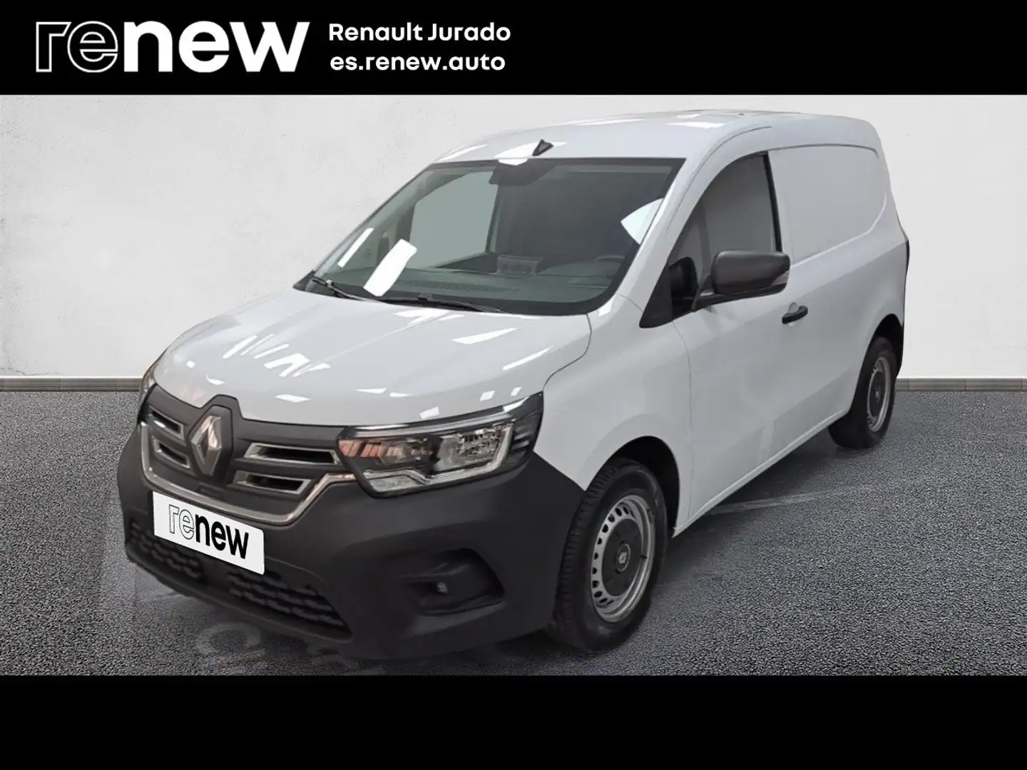 Renault Kangoo Fg. E-Tech L1 Start EV45 22kW - 1