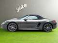 Porsche 718 718 Boxster PDK #Topzustand#20Zoll#Apple Car Play Grau - thumbnail 2