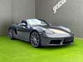 Porsche 718 718 Boxster PDK #Topzustand#20Zoll#Apple Car Play Grau - thumbnail 5