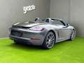 Porsche 718 718 Boxster PDK #Topzustand#20Zoll#Apple Car Play Grau - thumbnail 4