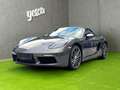 Porsche 718 718 Boxster PDK #Topzustand#20Zoll#Apple Car Play Grau - thumbnail 1
