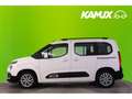 Citroen Berlingo 1.2PureTech 110 Feel M+AHK+PDC+CARPLAY Blanco - thumbnail 8