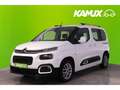 Citroen Berlingo 1.2PureTech 110 Feel M+AHK+PDC+CARPLAY Weiß - thumbnail 9