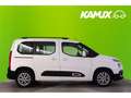 Citroen Berlingo 1.2PureTech 110 Feel M+AHK+PDC+CARPLAY Blanco - thumbnail 3