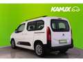 Citroen Berlingo 1.2PureTech 110 Feel M+AHK+PDC+CARPLAY Blanc - thumbnail 6
