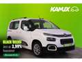Citroen Berlingo 1.2PureTech 110 Feel M+AHK+PDC+CARPLAY Blanc - thumbnail 1