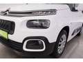 Citroen Berlingo 1.2PureTech 110 Feel M+AHK+PDC+CARPLAY Blanco - thumbnail 18
