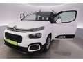 Citroen Berlingo 1.2PureTech 110 Feel M+AHK+PDC+CARPLAY Blanc - thumbnail 23