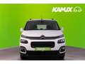 Citroen Berlingo 1.2PureTech 110 Feel M+AHK+PDC+CARPLAY Weiß - thumbnail 10