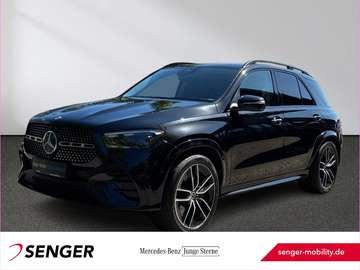 de 4M AMG Night Burmester Memory 360 AHK