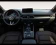 Mazda CX-5 Nuova Nuovo 2023 2.2L 184 CV SKYACTIV D 4WD 6AT T Kırmızı - thumbnail 10