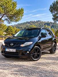2.5dCi Tekna Premium Aut.