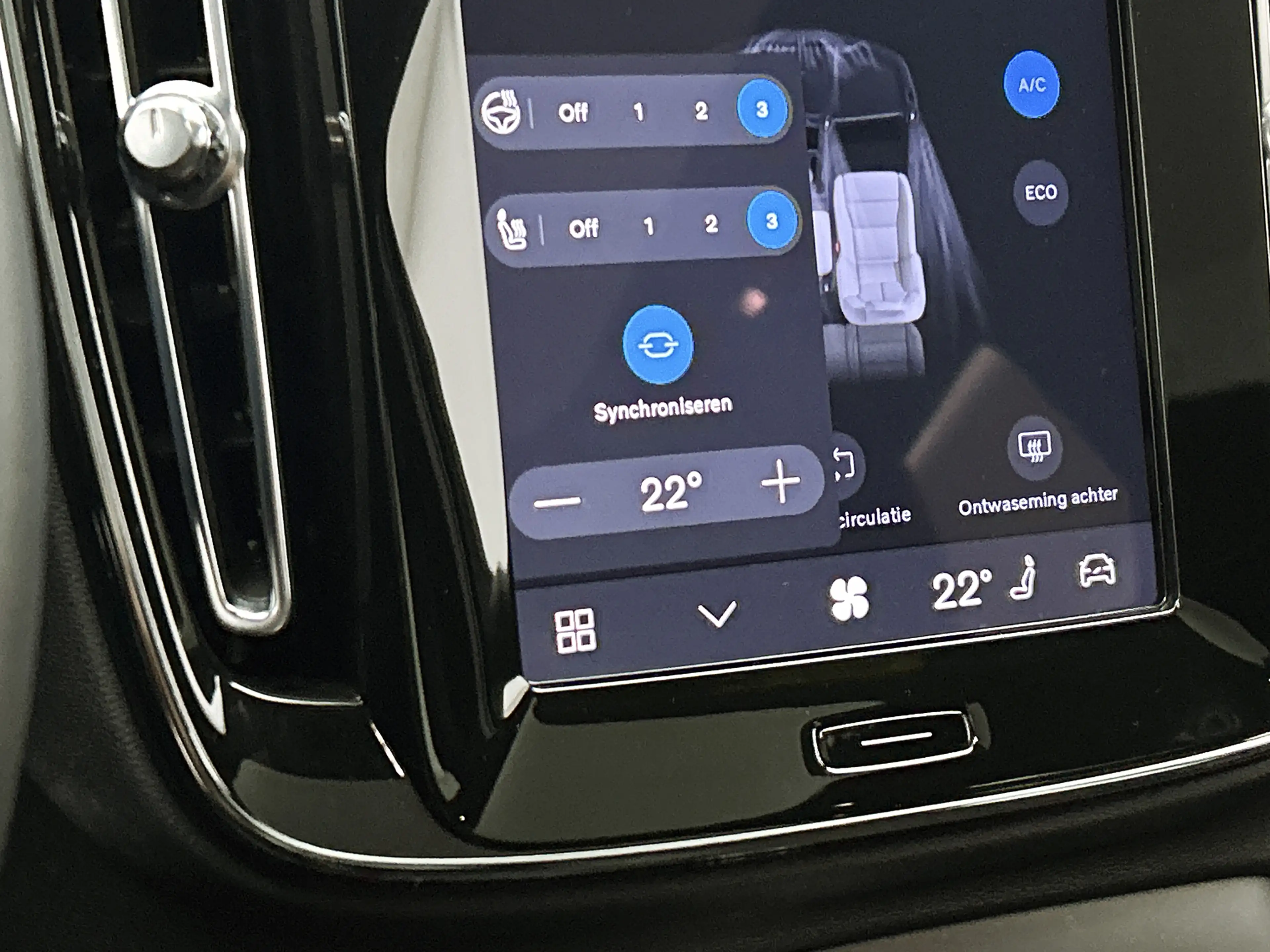 Volvo C40 Recharge Twin 78 kWh / 300KW SOH.94% / NL-Auto / U — photo 12