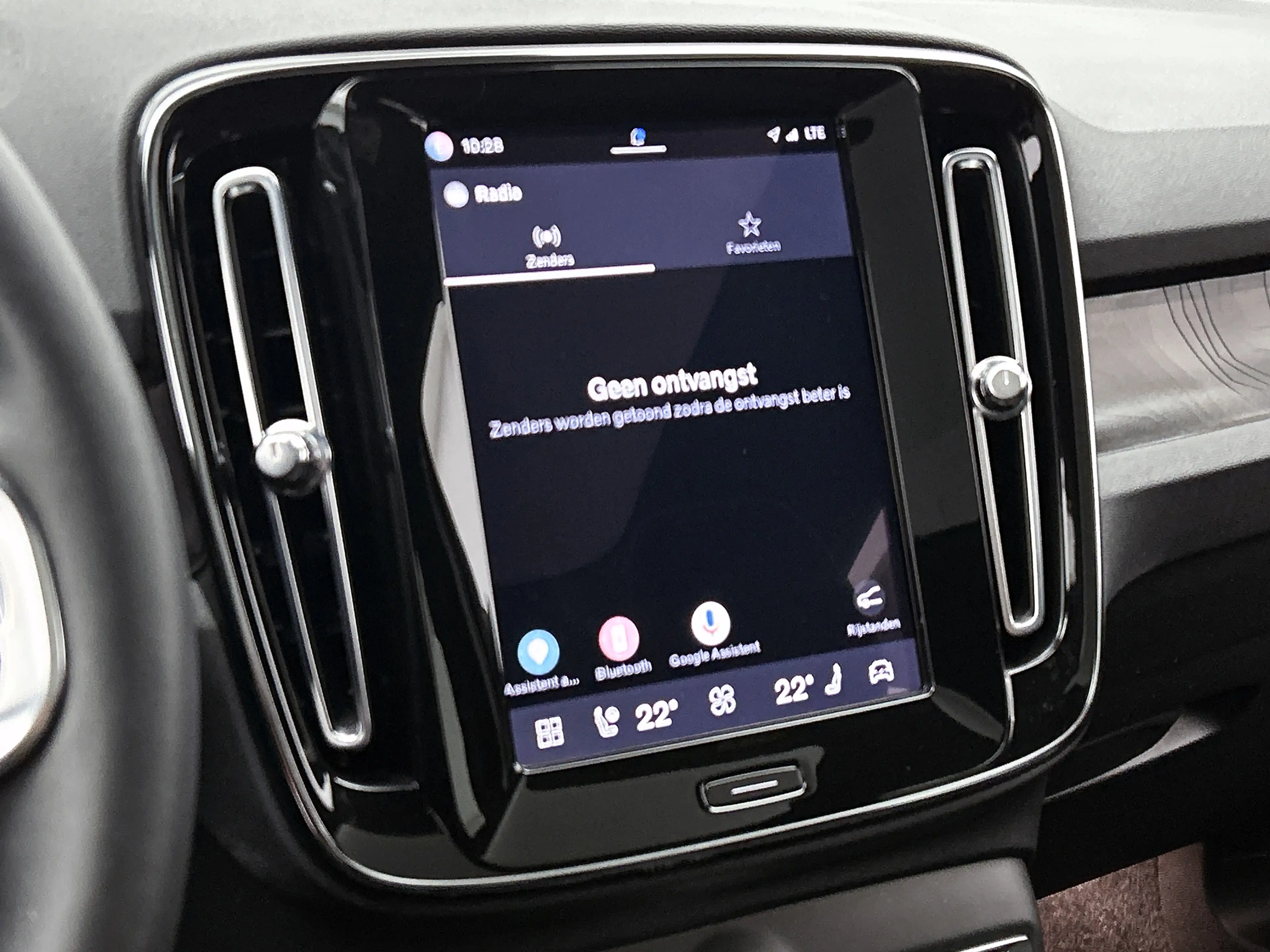 Volvo C40 Recharge Twin 78 kWh / 300KW SOH.94% / NL-Auto / U — photo 11