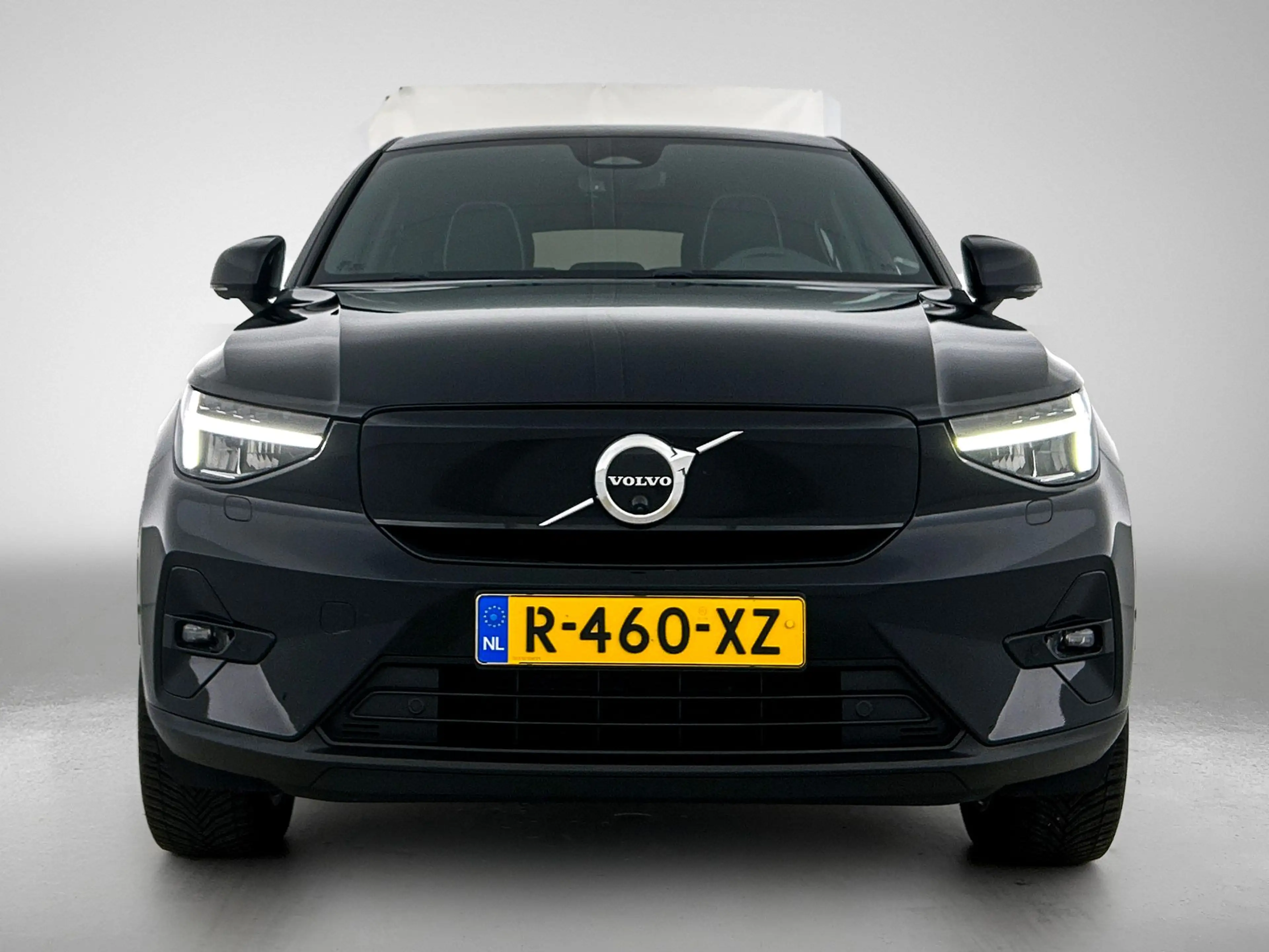 Volvo C40 Recharge Twin 78 kWh / 300KW SOH.94% / NL-Auto / U — photo 8