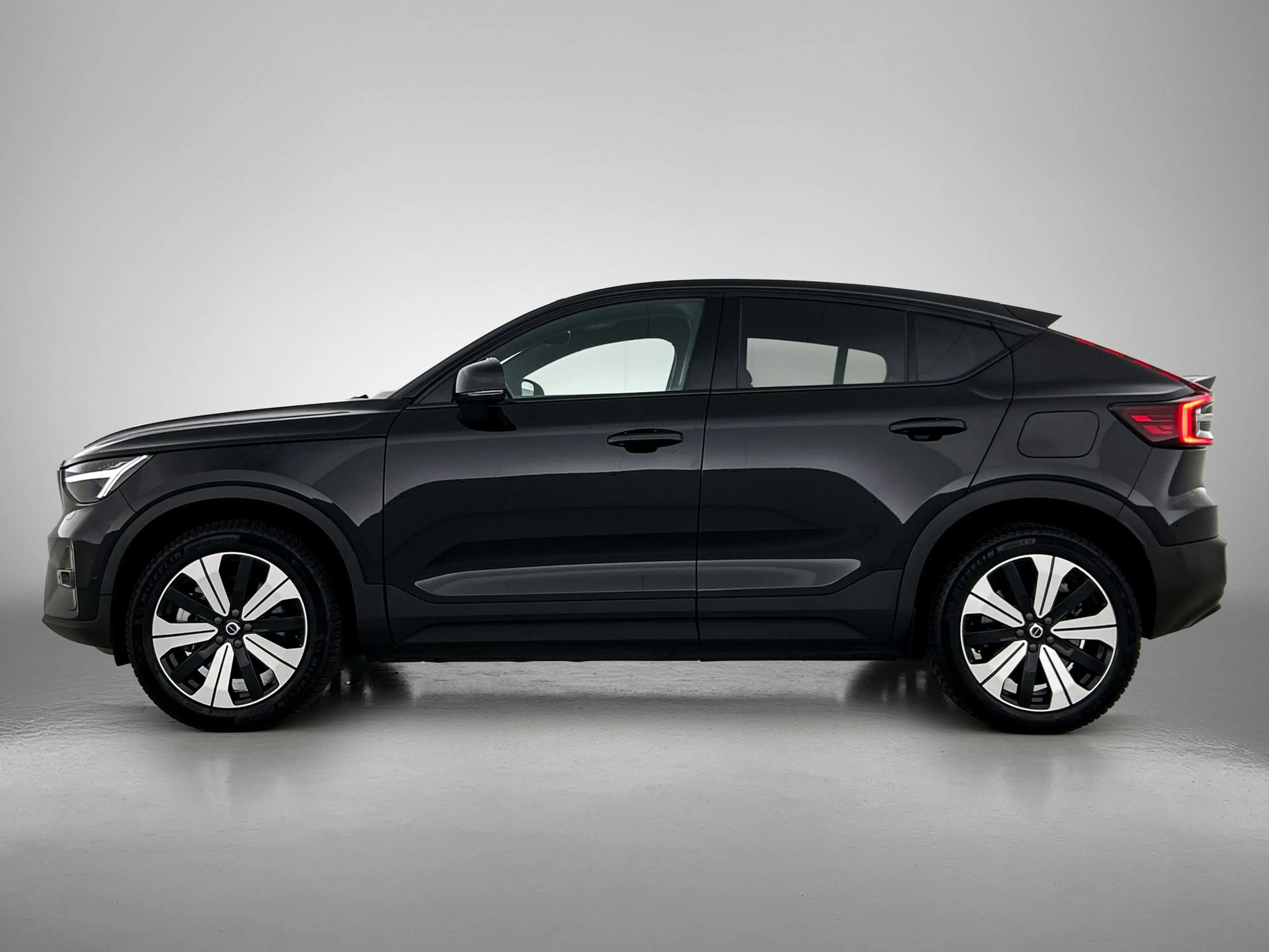 Volvo C40 Recharge Twin 78 kWh / 300KW SOH.94% / NL-Auto / U — photo 5