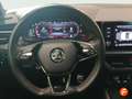 Skoda Scala 1.5 TSI Montecarlo 110kW Gris - thumbnail 12