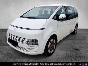 1.6 HEV AT 2WD 9 posti + IVA