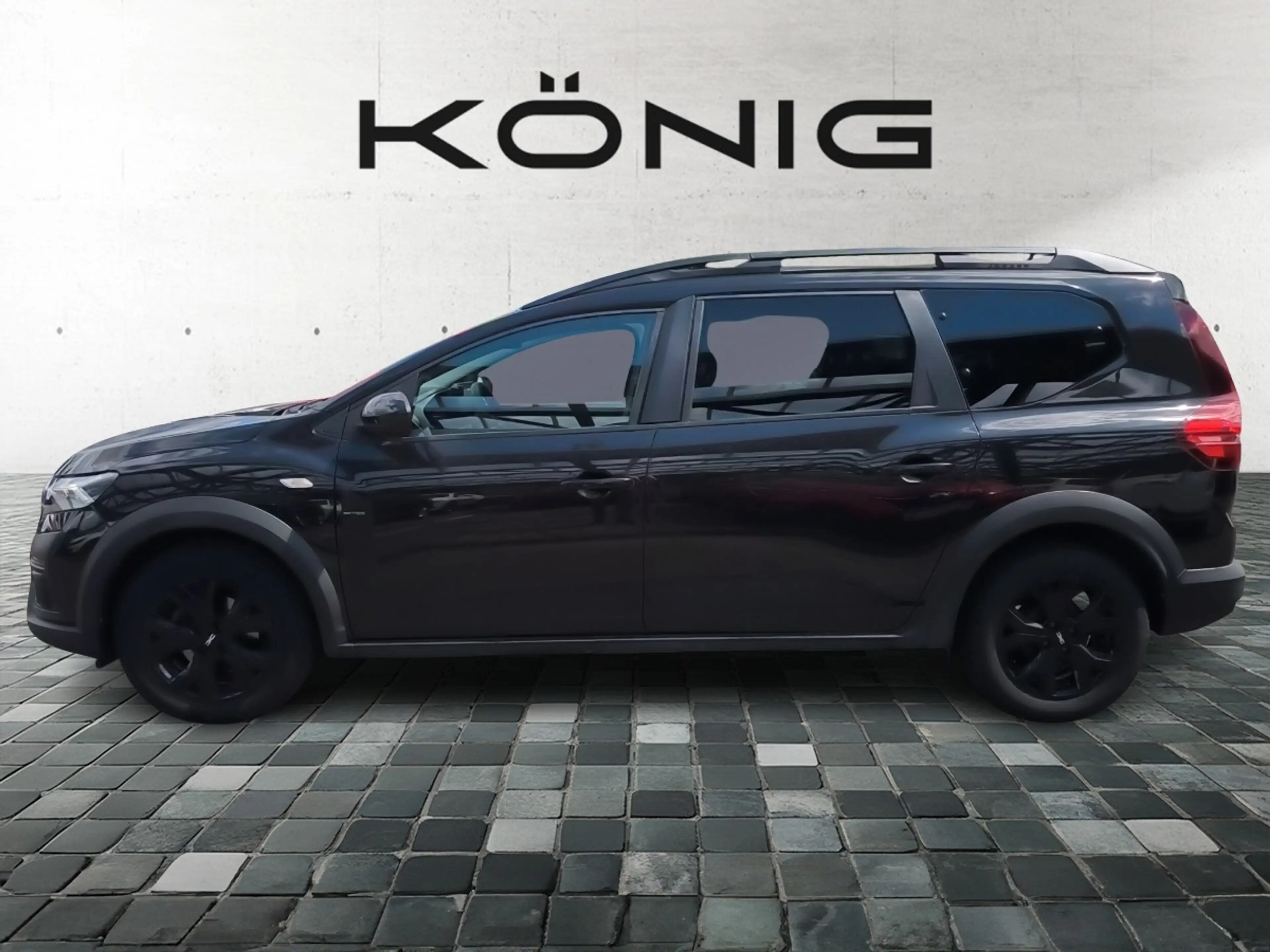 Dacia Jogger EXTREME TCe 100 ECO-G 7-SITZER KLIMA*ALLW — photo 2