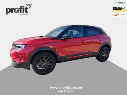 Opel Mokka 1.2 T GS Line / 130 PK