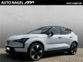 Volvo EX30 Twin Motor Performance AWD Ultra ACC PANO Azul - thumbnail 1