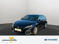 Hyundai i30 /5 N Line Navi PD 1,4T
