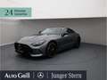 Mercedes-Benz AMG GT 63 4M+ Fahrass 21z P-Sitz Lift Night I+II Gri - thumbnail 1