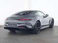 Mercedes-Benz AMG GT 63 4M+ Fahrass 21z P-Sitz Lift Night I+II Gris - thumbnail 2