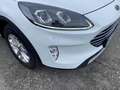 Ford Kuga 2.5 Duratec 190ch FHEV E85 Titanium BVA Wit - thumbnail 9