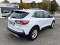 Ford Kuga 2.5 Duratec 190ch FHEV E85 Titanium BVA Wit - thumbnail 8