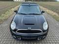 MINI Cooper SD Cabrio MINI COOPER Cabrio SDCOOPER SD Noir - thumbnail 1