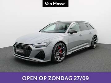 RS6 Performance FULL FULL OPTION volledig PPF foli