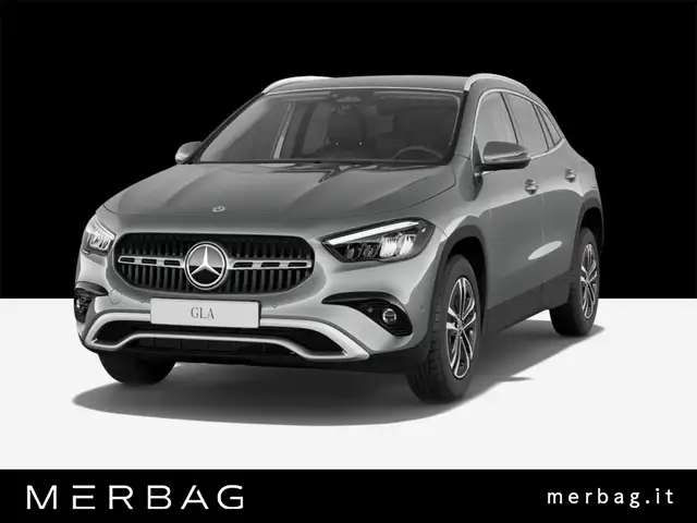 Mercedes-Benz GLA 180 180 Automatic Advanced