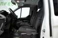 Ford Transit Custom Kombi 300 L1 / 9 SITZE / KLIMA Blanc - thumbnail 10