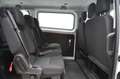 Ford Transit Custom Kombi 300 L1 / 9 SITZE / KLIMA Beyaz - thumbnail 12