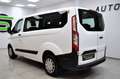Ford Transit Custom Kombi 300 L1 / 9 SITZE / KLIMA Blanco - thumbnail 5