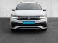 Volkswagen Tiguan 2.0 TDI DSG R-Line Weiß - thumbnail 3