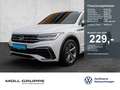 Volkswagen Tiguan 2.0 TDI DSG R-Line Weiß - thumbnail 1
