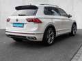 Volkswagen Tiguan 2.0 TDI DSG R-Line Weiß - thumbnail 4