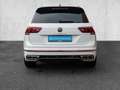 Volkswagen Tiguan 2.0 TDI DSG R-Line Weiß - thumbnail 6
