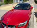 BMW Z4 Z4 sDrive18i Red - thumbnail 1