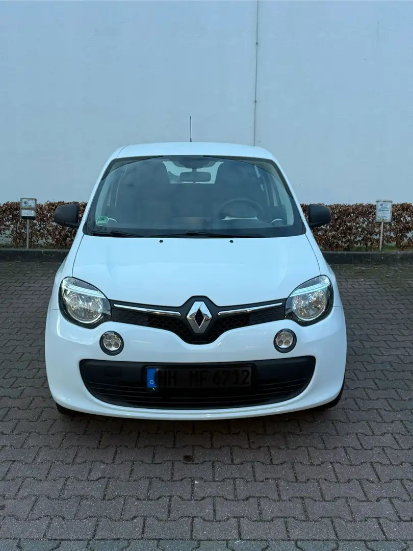 Renault Twingo SCe 70 Life - 1