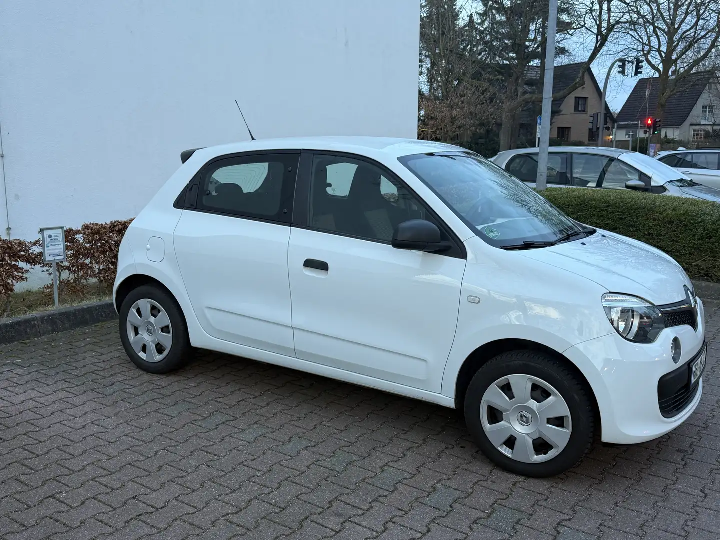 Renault Twingo SCe 70 Life - 2