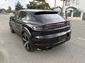 Porsche Cayenne Coupe E-Hybrid*Sport Design Paket* Schwarz - thumbnail 8
