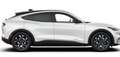 Ford Mustang Mach-E Elektro 73kWh Standard Range *BESTELLFAHRZEUG* Weiß - thumbnail 4