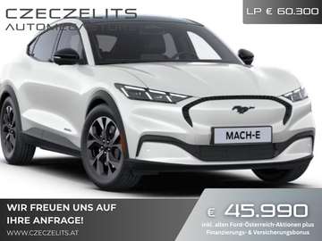 Elektro 73kWh Standard Range *BESTELLFAHRZEUG*