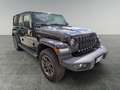 Jeep Wrangler Unlimited 2.0 Turbo 80th Anniversary Nero - thumbnail 1